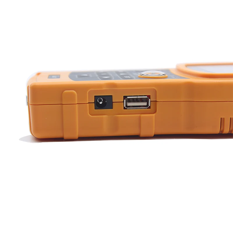 Satellite finder 6