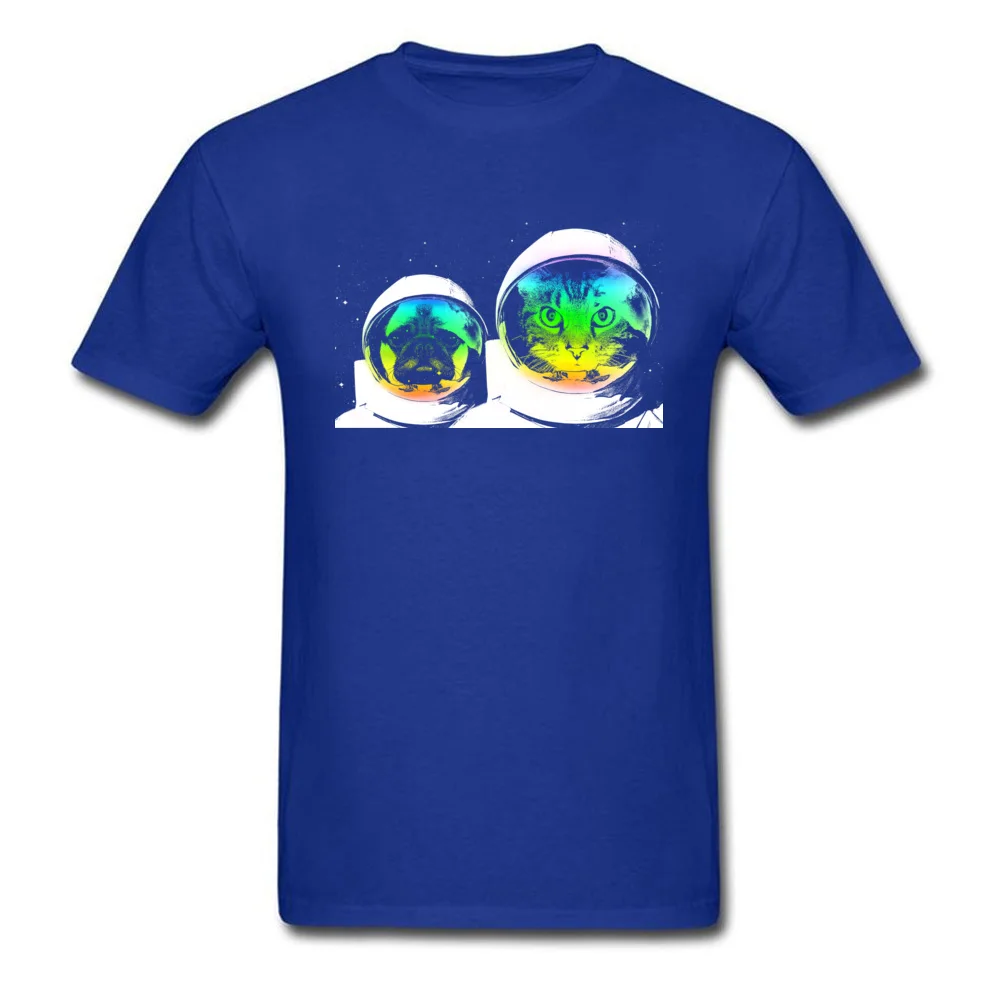 Cutest Astronaut in Space_blue