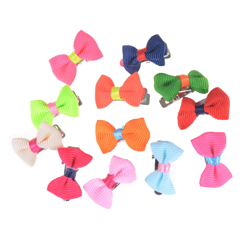 Safety Hair pins barrettes for children girls Kids Hair Accessories