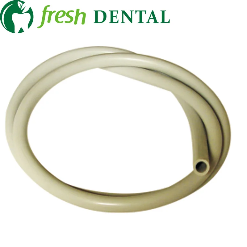 10PCS Dental Strong Suction Weak Low Suction Tube Dental Autoclavable