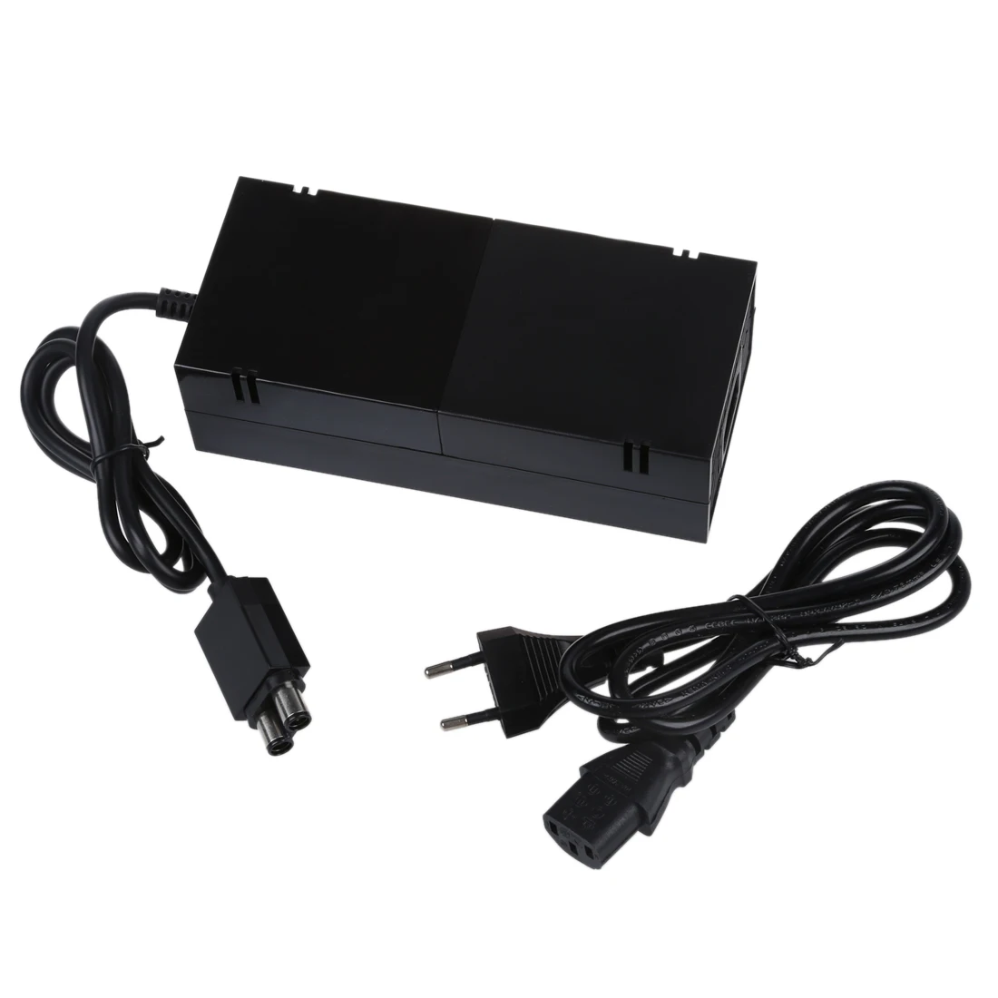 Power Adapter Power Converter for XBOX ONE Black EU standardin AC/DC