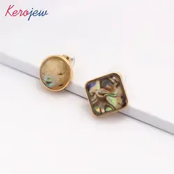 AliExpress серьги цинковый сплав стимпанк мода корейский Стильный заявление Аксессуары Серьги для Для женщин оптовая продажа