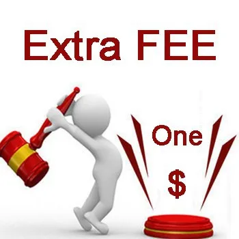 

Special link for paying the extra money