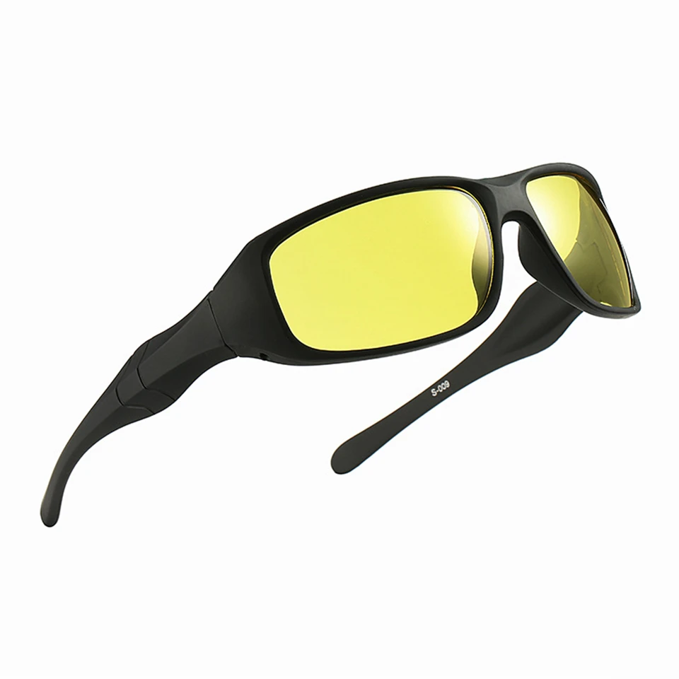Drivers driving night vision glasses day and night sunglasses outdoor sports cycling men sunglasses pilot glasse (7)