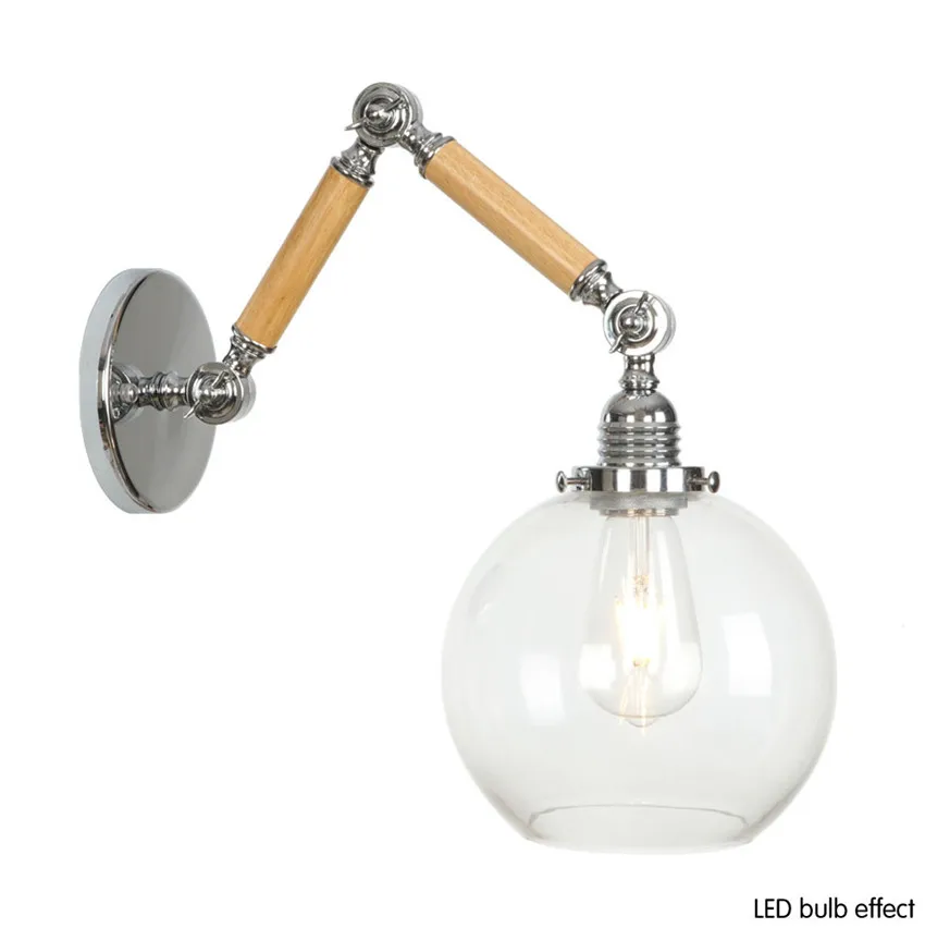 BMA02L  LED