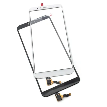 

Touch Screen Touch Panel Digitizer Front Glass Sensor For Huawei Y6 2018 ATU-LX1 ATU-L21 ATU-LX3 /Y6 Prime 2018 Touchscreen