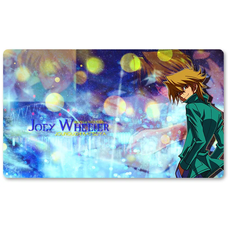

Godfather01 - Board Game Playmat Table Mat Mouse Mat Keyboard Pad for YuGiOh