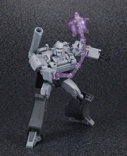 2018 4th Partido KO Obra MP36 Mightron MP-36 Transformação KO Coleção Versão Limitada Novo Na Caixa Action Figure TKR