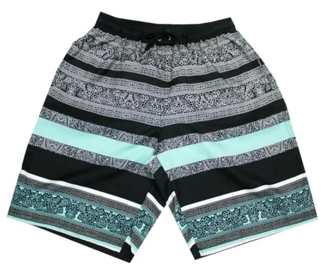 Lover Couple Swimsuit Women Bikini Men Board Shorts Swimming Trunks Boxer Sweat Surfing Fitness Boardshort Beach swimwear