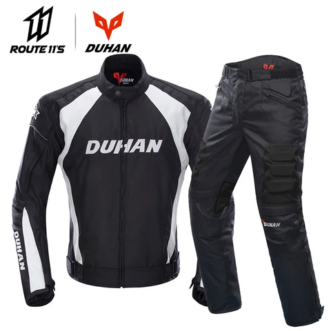 jaqueta de proteção para moto