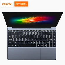 CHUWI Lapbook SE 13,3 pulgadas Window10 Intel Gemini-Lake N4100 Ordenador portatil con Teclado retroiluminado RAM 4GB ROM 160GB Ultra portátil