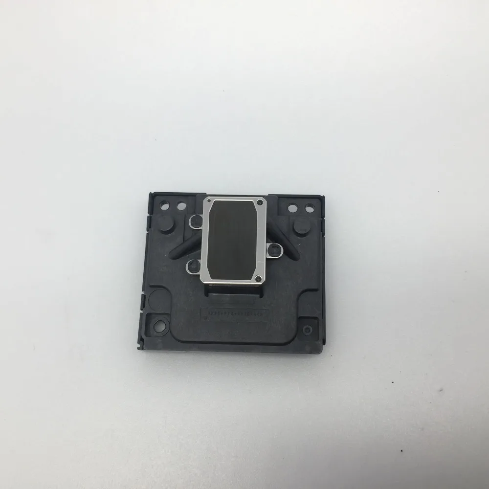 Печатающая головка F181010 печатающая для Epson TX115 TX117 TX100 TX110 TX105 TX130 TX120 TX210 TX219 TX200 TX300