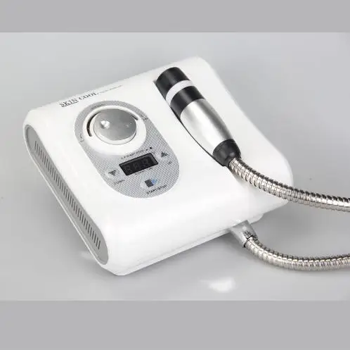  Cool and hot Electroporation cryotherapy no needle mesotherapy skin rejuvenation anti-aging skincar