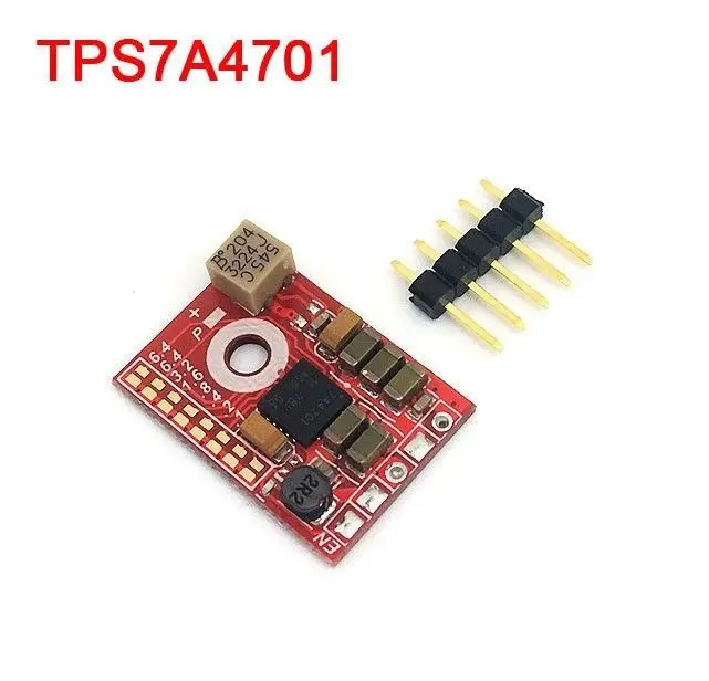 TPS7A4701 холодильник сверхнизкой Шум RF линейный Напряжение регулятор Мощность DC 3 V 36