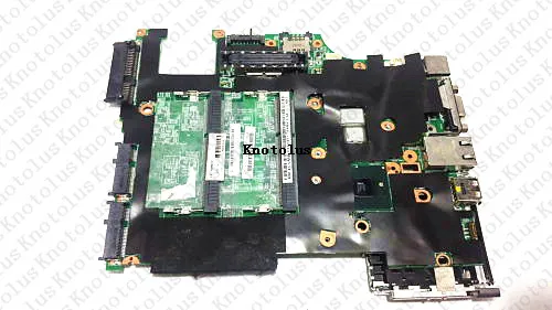 

75Y4901 for Lenovo IBM x201 laptop motherboard Intel U3400 cpu DDR3 Free Shipping 100% test ok