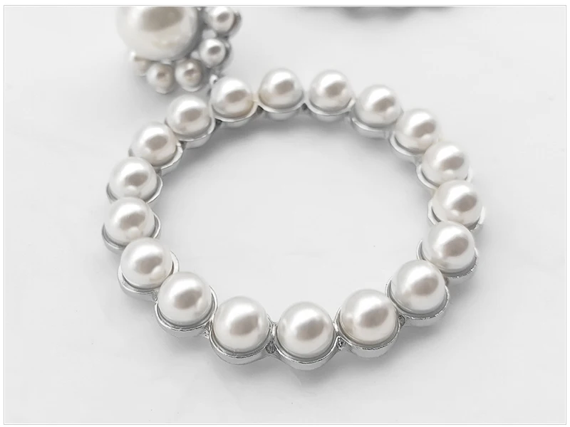 Pearl Earrings  (4)