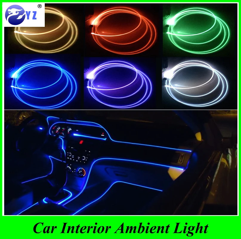 Auto Parts Coupons >> 4meter car styling Car Interior Ambient Light Panel illumination Car Inside Refit Light Optic ... Auto Parts Coupons >> 4meter car styling Car Interior Ambient Light Panel illumination Car Inside Refit Light Optic ...