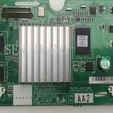 LJ41-05136A LJ92-01496A хорошее рабочий проверено