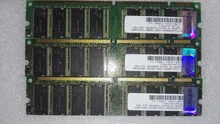 100%-memoria SDRAM PC133 para placa base de escritorio placa base industrial SD 512M RAM para CPU P3, 16 pines dimm, Original