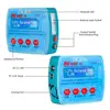 HTRC B6 Mini V2 80W 7A numérique RC Balance chargeur déchargeur pour Lipo Lihv LiIon vie NiCd NiMH batterie adaptateur secteur en option ► Photo 3/6