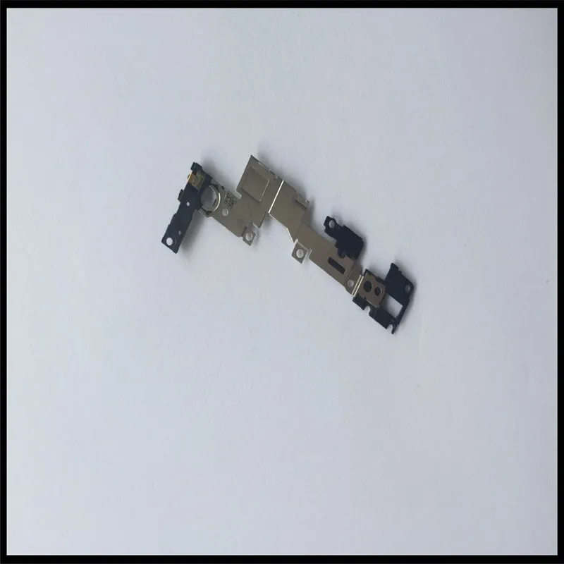 Iron Baffle Iron Frame Baffle Antenna Bracket