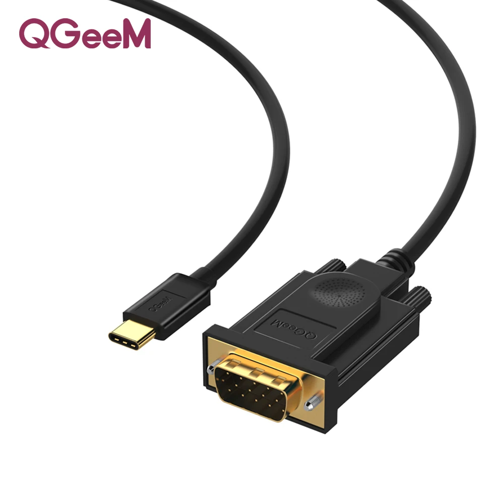 USB C 3.1 TO VGA Cable USB type C USB-C to VGA Male Converter Adapter Cable For Apple New Macbook Chromebook Pixel Dell XPS 13 USB C 3.1 TO VGA Cable USB type C USB-C to VGA Male Converter Adapter Cable For Apple New Macbook Chromebook Pixel Dell XPS 13