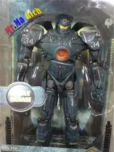 1pcs 20cm Pacific Rim Action font b Figure b font Gipsy Danger Action font b Toy