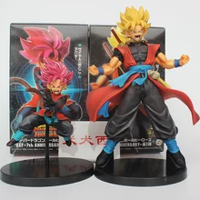 Xeno Goku & Gohan (Sold Separately)