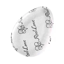 2 шт., силиконовая губка, спонж для основы, спонж для макияжа, для основы, BB Cream, незаменимый профессиональный косметический спонж для основы