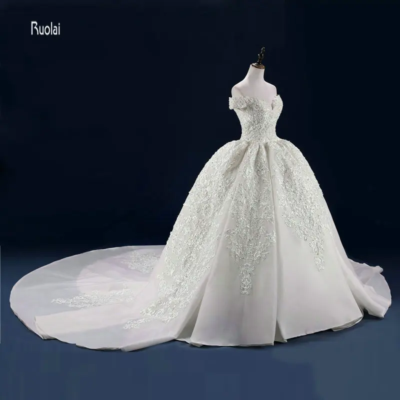 wedding dresses