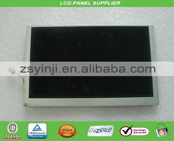 

G080Y1-T01 8.0'' 800*480 lcd panel