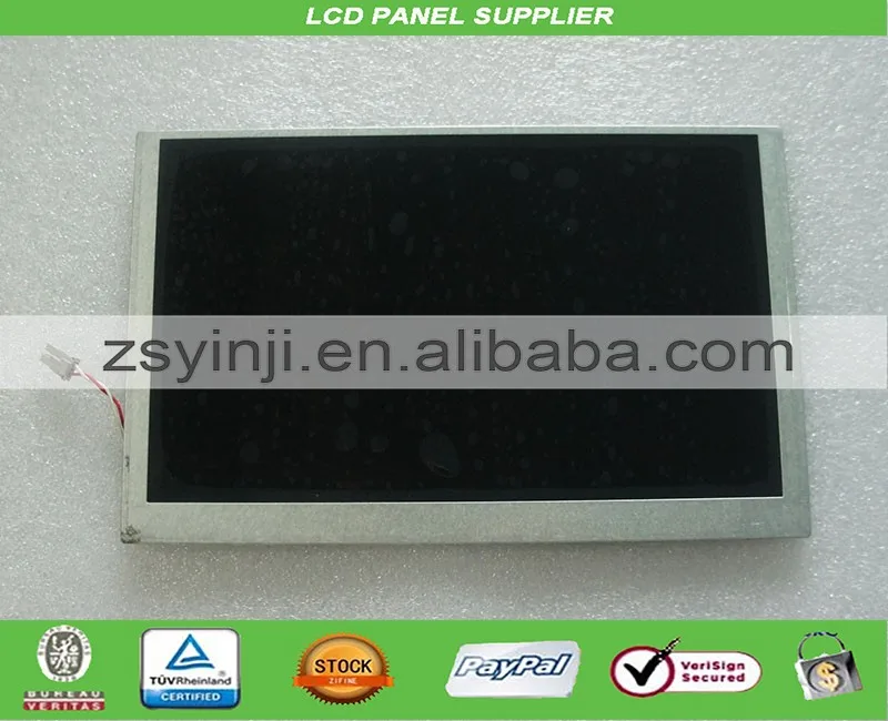 G080Y1 T01 8 0 '魸*480 ЖК панель|ЖК-модули| |