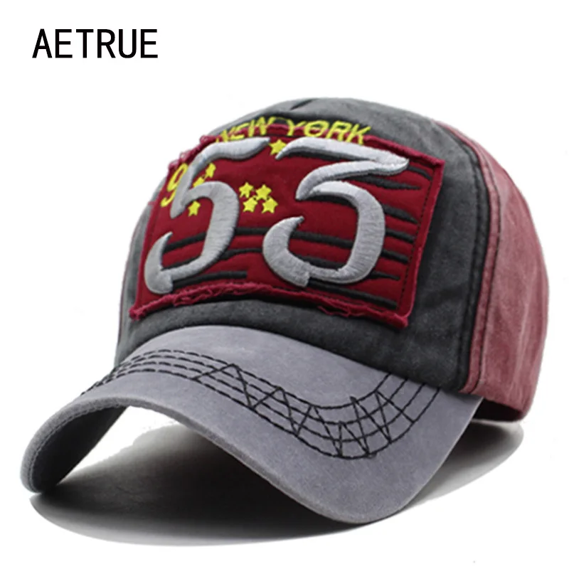 

New Brand Men Baseball Cap Women Snapback Caps Hats For Men Bone Casquette Vintage Sun Hat Gorras 5 Panel NY Baseball Caps1953