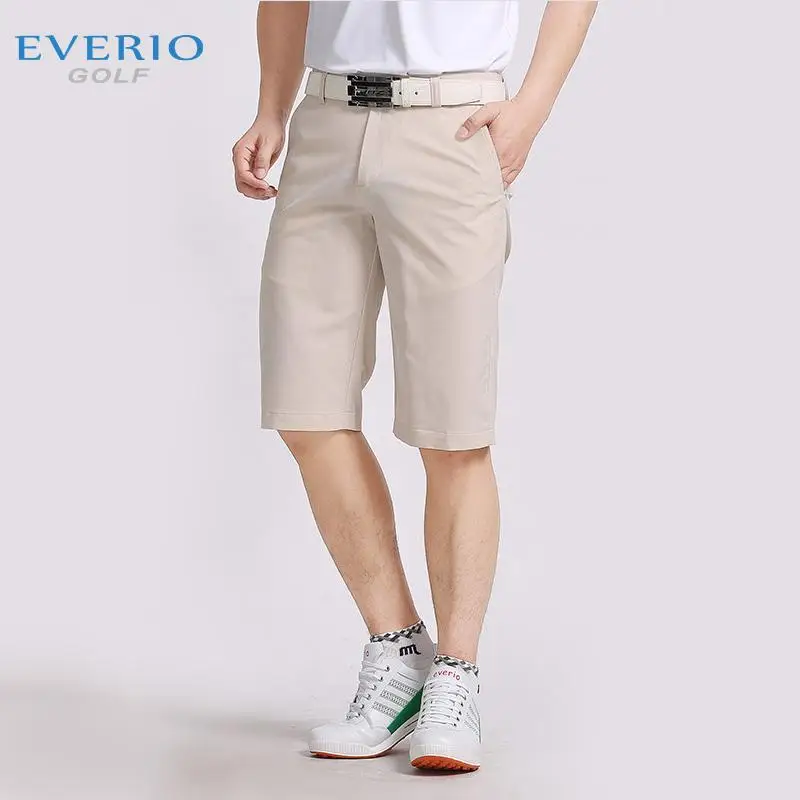 يفيريو 2017 الجديدة الرجال جولف الرياضة السراويل الصيف جولف التدريب لعبة السراويل الرجال السراويل الساخنة 30 ~ 40 الرجال الغولف الرياضية 4 الألو...