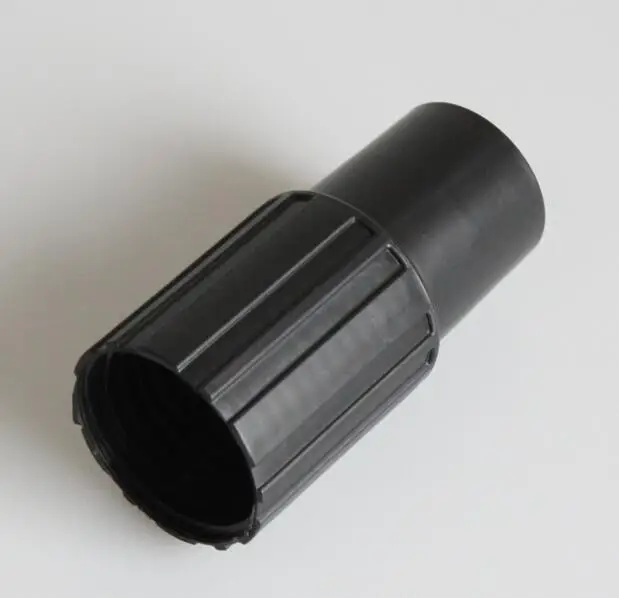 38mm/42mm industrial vacuum cleaner parts PP material long connectorin