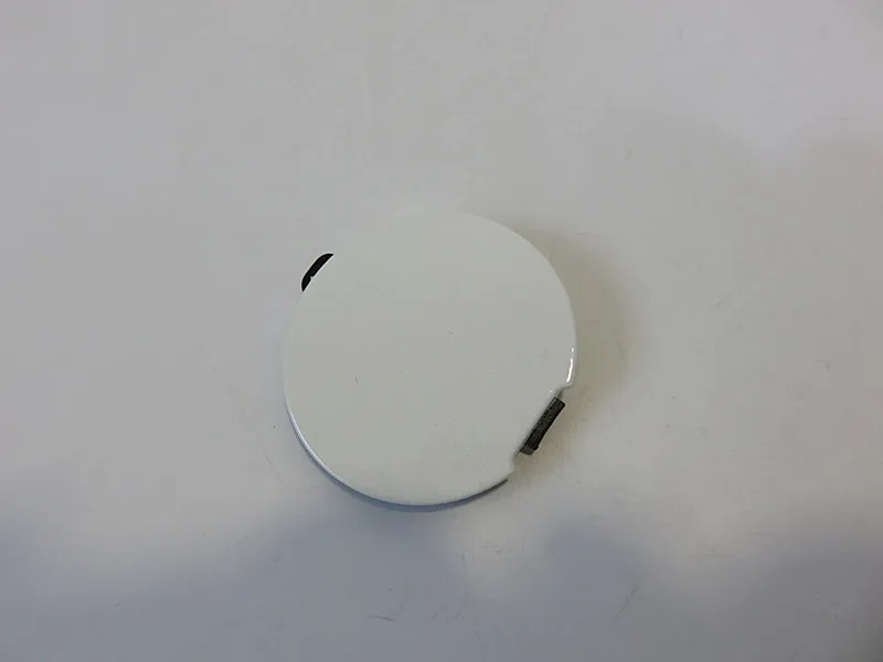 Qdaerohive переднего бампера Заглушка Отверстия для Буксировочного ...