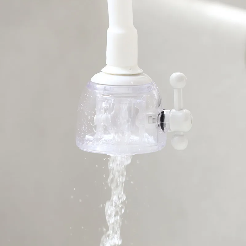 Rotating Crane Faucet Extenders Water Tap Water Taps Extend Water Heater Bathroom Adjust Save Water Faucet Extenders Tools