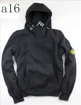 Men's POLO Jackets Hoody Long Sleeve Sport Jersey POLO