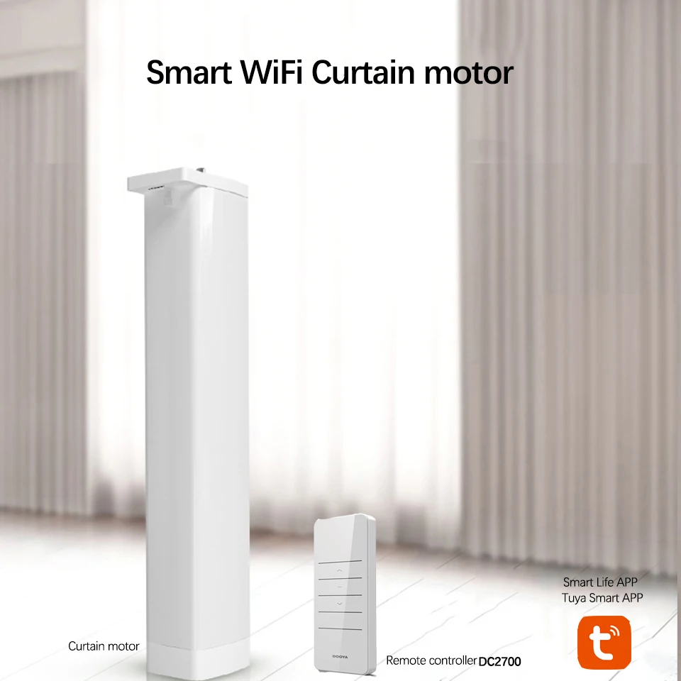 Tuya APP DC2760