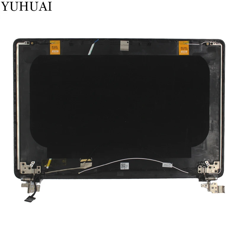 New Laptop Top LCD Back Cover for SAMSUNG 300E5K NP300E5K LCD Back case