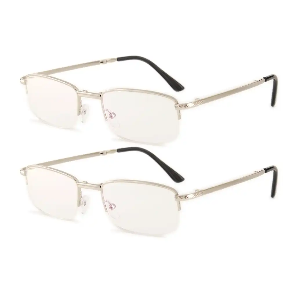 sturdy reading glasses