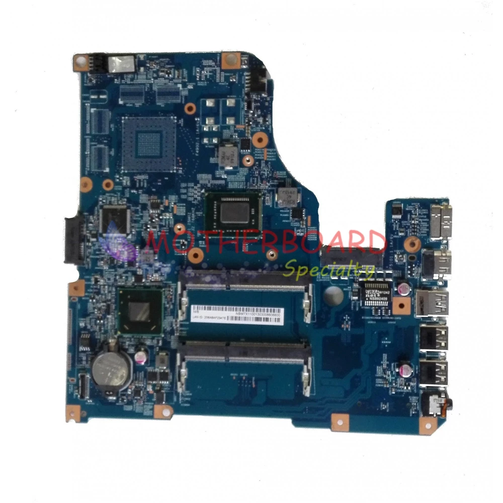 Vieruodis FOR Acer aspire V5-531 V5-431 Laptop Motherboard 987 CPU 48.4TU05.04M NBM7X11001 NB.M7X11.001 | Компьютеры и офис