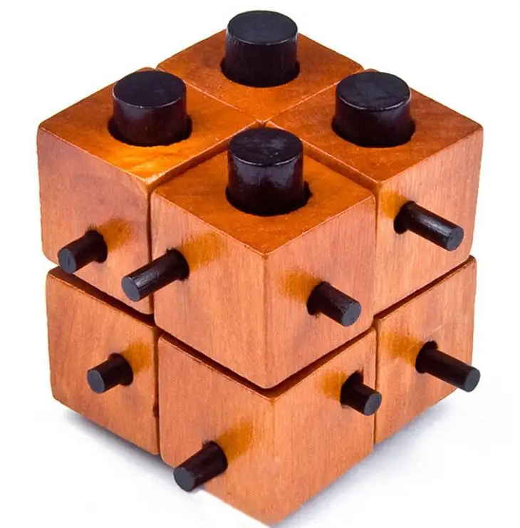 wooden toys puzzles for kids children adults