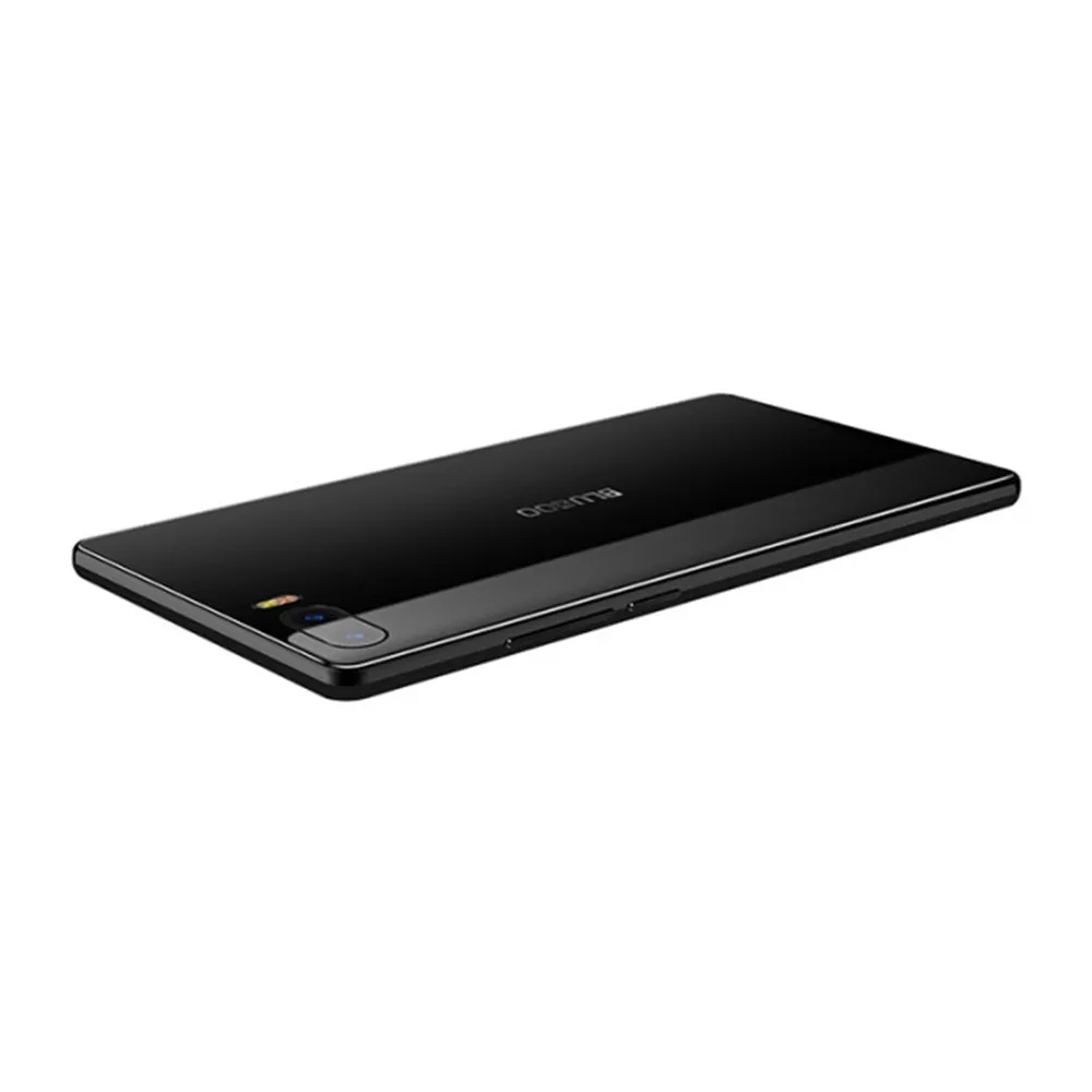 Bluboo S1 ободок менее Смартфон Android 7 0 5 &quotFHD Helio P25 Octa Core 4 GB + 64 3500 mAh двойная сзади