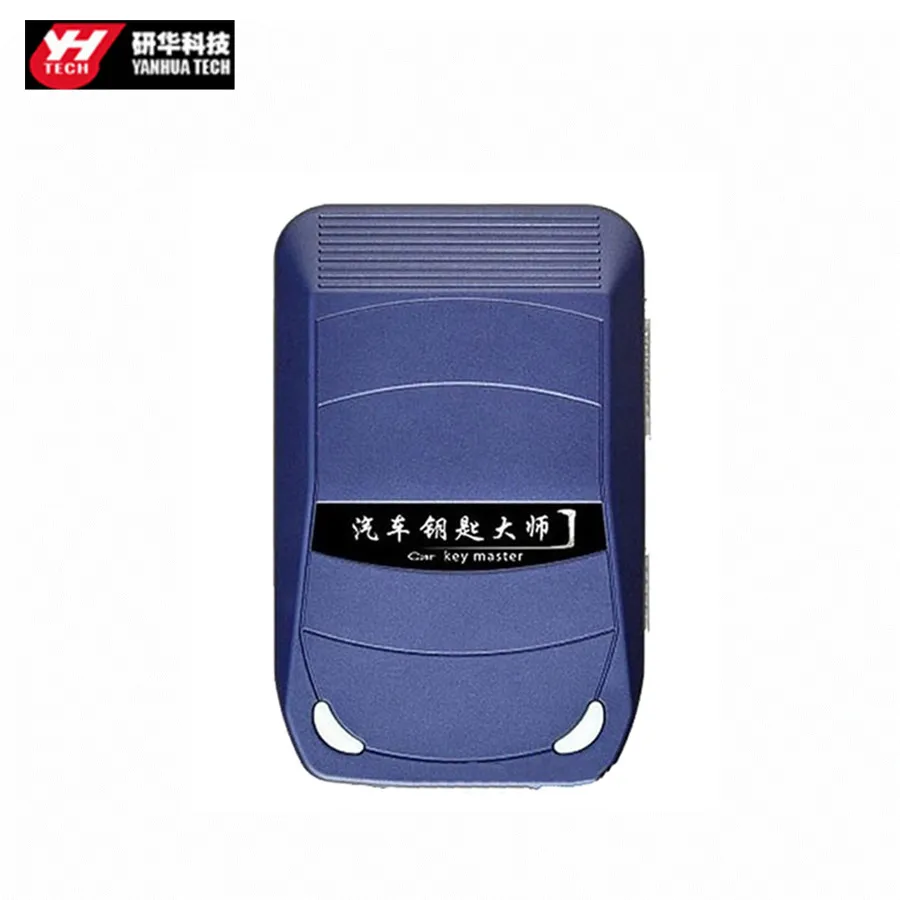 

Yanhua CKM100 Car Key Master With 390 Tokens Update Online