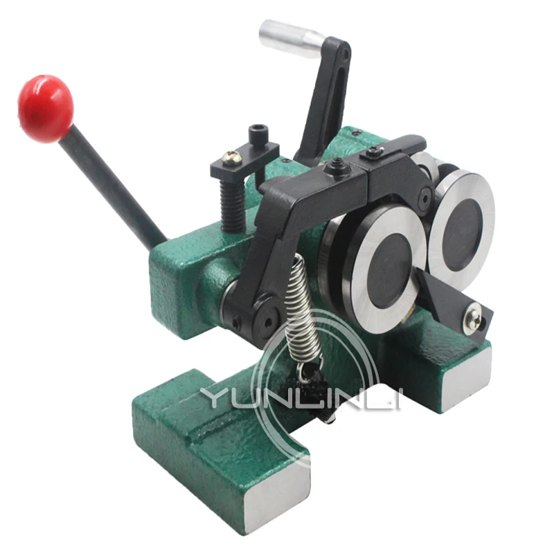 0.005mm Precision PGA Punch Grinder Molding Machine High Precision Grinding Machine Thimble Punching Machine 3