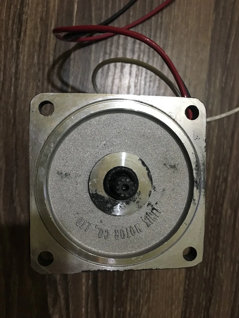 cheap motor cc 04