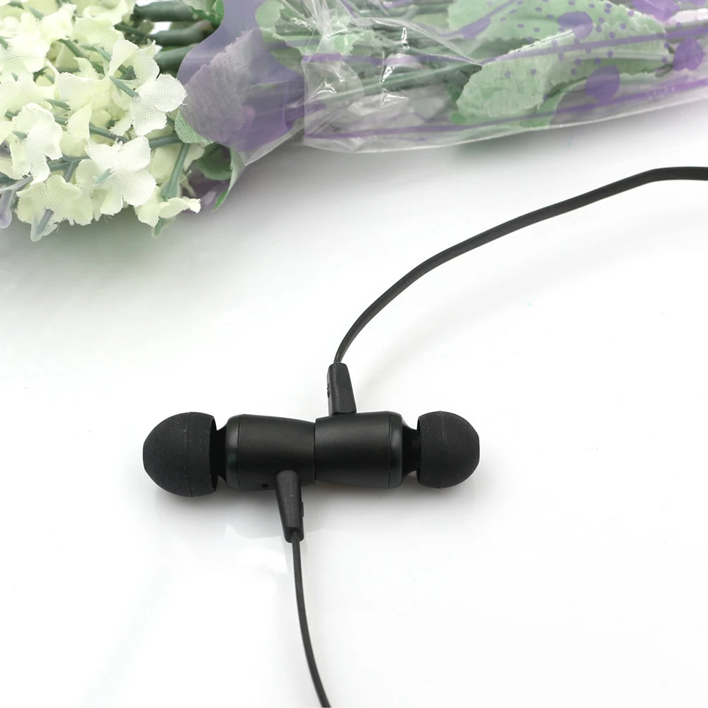 Спортивные Bluetooth наушники в ухо супер бас Высокая точность стерео смартфон
