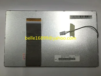 

Original and New 8inch LCD screen Hsd080idw1 0-c00 hsd080idw1 c01 hsd080idw1 A00 for Car DVD navigation display free shipping