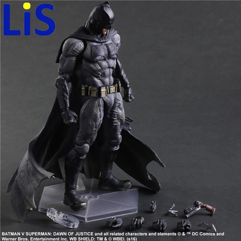 best batman figure
